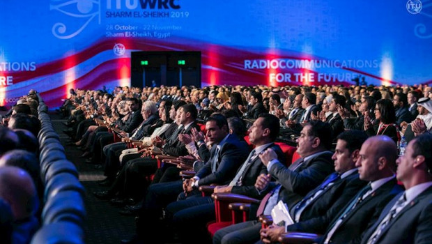 ep conferencia mundial de radiocomunicaciones de 2019 cmr-19 de la union internacional de