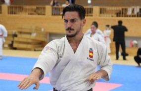 ep damian quintero katas karate