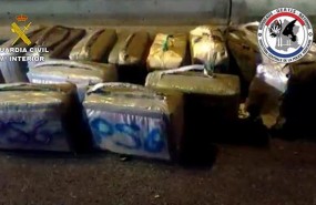 ep drogas incautadasla guardia civilla operacion clibano