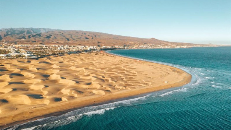 ep dunas de maspalomas en gran canaria ep dunas de maspalomas en gran canaria