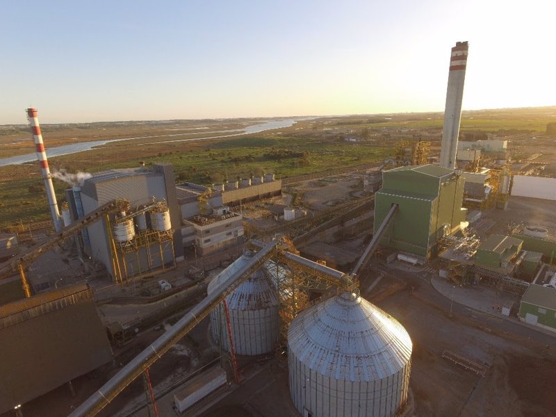 Duro Felguera finalizará las obras de una central en Rumanía por 70 millones