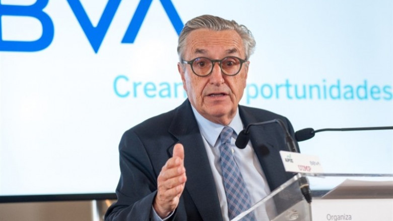 José Maria Marín Quemada, presidente de la CNMC | APIE ep economia- la cnmc pidese avanceregulacion sectorialpoliticascompetencia es rentabilidadtodos