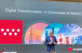 ep el consejero de administracion local y digitalizacion en la comunidad de madrid carlos izquierdo