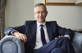 ep el gobernador del banco de espana pablo hernandez de cos a 23 de junio de 2023 en santander ep el gobernador del banco de espana pablo hernandez de cos a 23 de junio de 2023 en santander