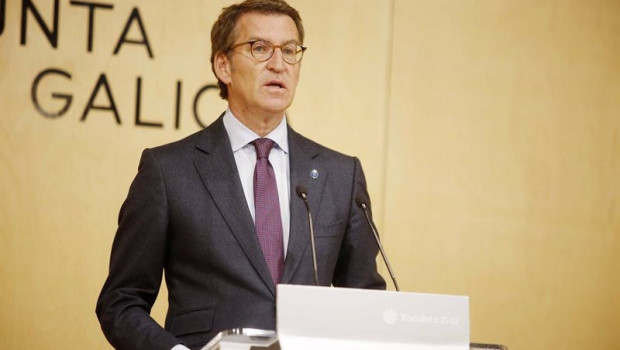 ep el lider del pp alberto nunez feijoo interviene ante los medios de comunicacion tras una reunion 20220422153204
