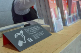 ep el museo del prado incorpora bucles magneticos individuales para personas sordas