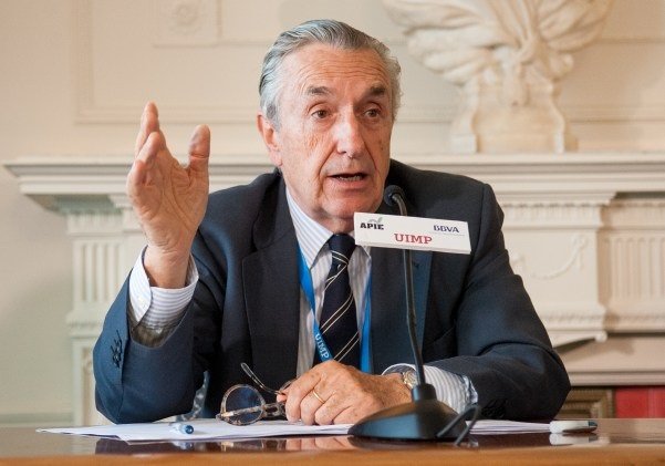 ep el president de la cnmc jose maria marin quemada arxiu