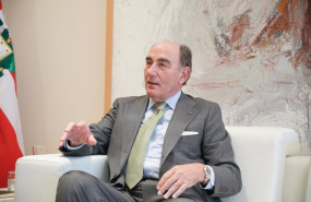 ep el presidente de iberdrola ignacio sanchez galan durante una reunion en lehendakaritza a 5 de