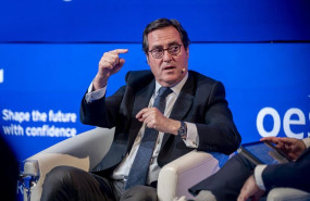 ep el presidente de la ceoe antonio garamendi interviene en el simposio wake up spain wake up europe ep el presidente de la ceoe antonio garamendi interviene en el simposio wake up spain wake up europe