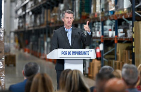 ep el presidente del partido popular alberto nunez feijoo clausura el acto sobre infraestructuras