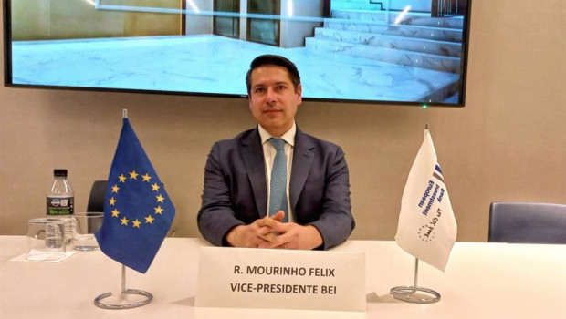 ep el vicepresidente del bei ricardo mourinho felix