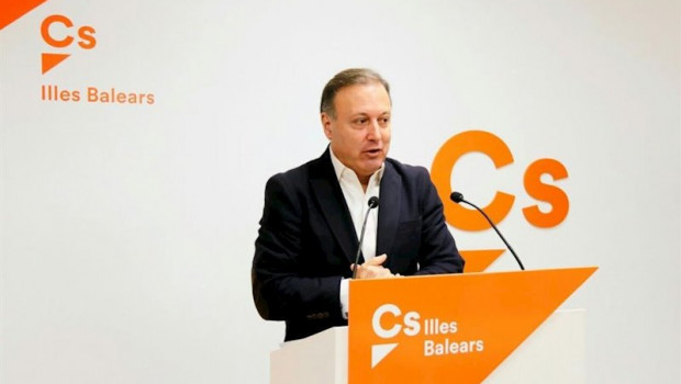 ep el vicesecretario segundo de cs anuncia que padece cancer