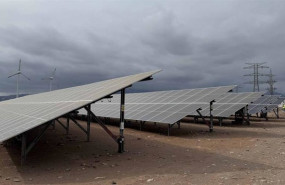 ep endesa inaugura en gran canaria su primera planta solar hibridada con sistema de baterias de