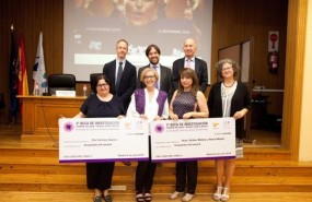 ep entregabecas40000 eurosla investigacioncancerpancreas