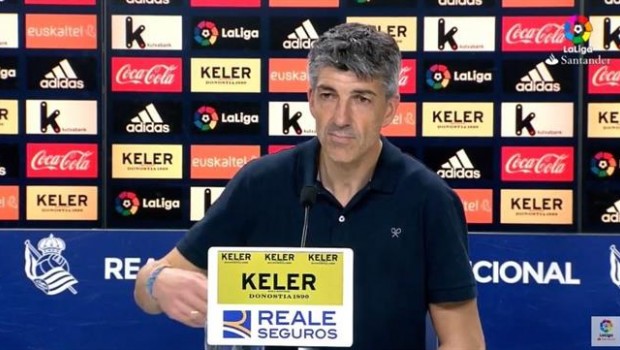 ep entrenadorla real sociedad imanol alguacil