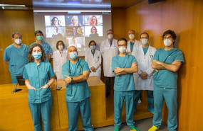 ep equipo investigador del ensayo clinico de la clinica universidad de navarra sobre el uso de la