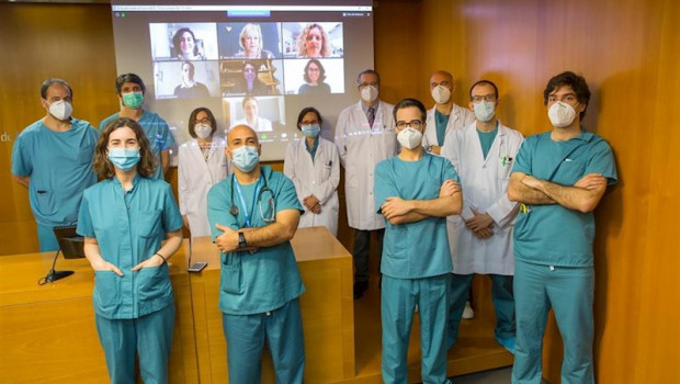 ep equipo investigador del ensayo clinico de la clinica universidad de navarra sobre el uso de la