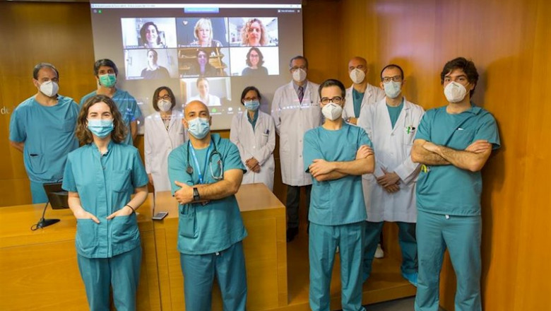 ep equipo investigador del ensayo clinico de la clinica universidad de navarra sobre el uso de la ep equipo investigador del ensayo clinico de la clinica universidad de navarra sobre el uso de la