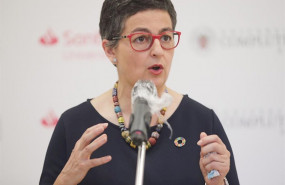 ep espana- exteriores espera frutos de las gestiones con reino unido tras la reun
