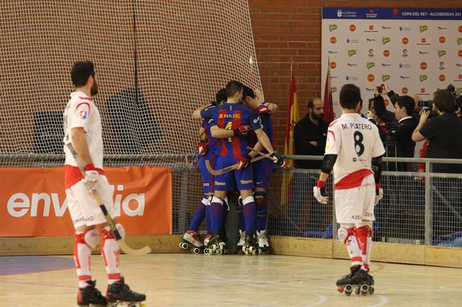 ep fc barcelona lassaproclama campeonla ok liga