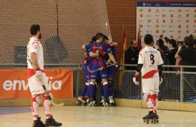 ep fc barcelona lassaproclama campeonla ok liga