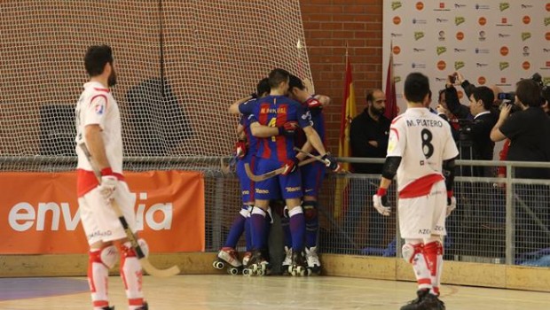 ep fc barcelona lassaproclama campeonla ok liga