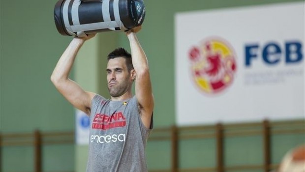 ep fernando san emeterio seleccion espanola espana