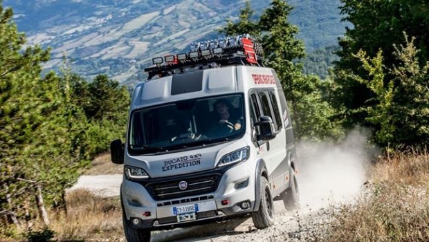 ep fiat ducato 4x4 expedition