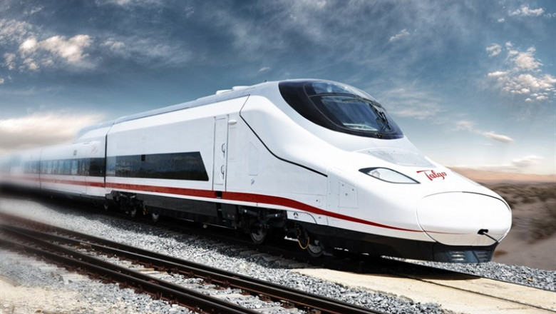 Talgo. | TALGO - Archivo ep fondo mch saleconsejotalgovenderparticipacionla empres