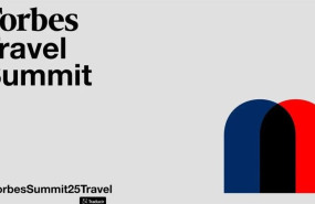 Bolsamanía - Financial Red ep forbes travel summit 2025