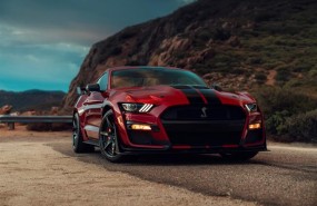 ep ford mustang shelby gt500