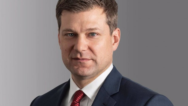 ep gerrit marx nuevo consejero delegado de on highway cnh industrial