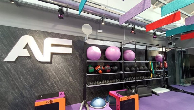 ep gimnasio de anytime fitness