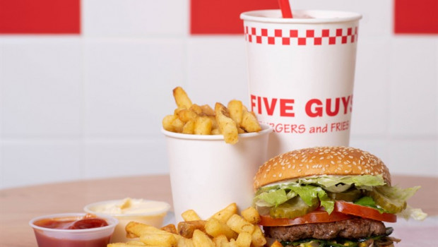 ep hamburguesafive guys