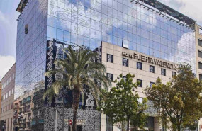 ep hotel silken puerta valencia