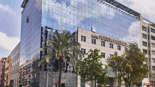 ep hotel silken puerta valencia