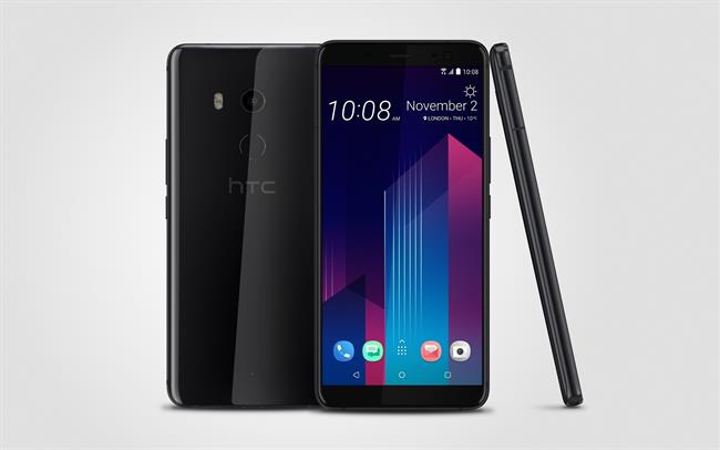 HTC U11+ | HTC ep htc u11 20171102163502