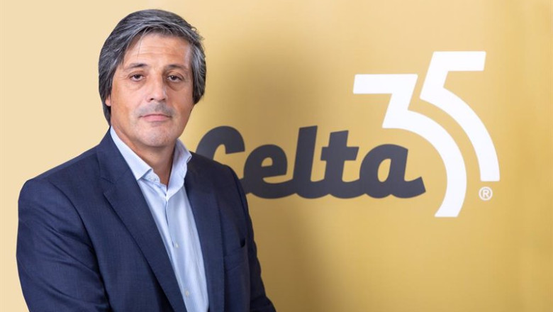 ep javier breton nuevo director general del grupo leche celta ep javier breton nuevo director general del grupo leche celta