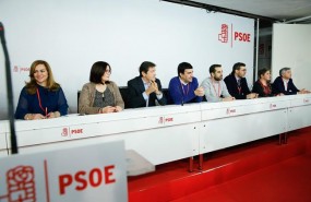 ep javier fernandez resto gestora psoe comite federal