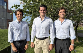 ep javier garay kevin de patoul y jorge schnura