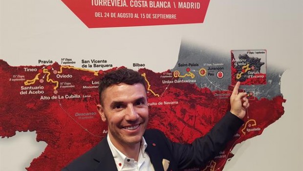 ep joaquim purito rodriguezla presentacionla vuelta 2019