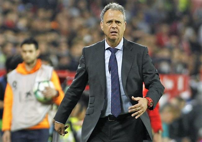 Joaquín Caparrós | LALIGA ep joaquin caparros