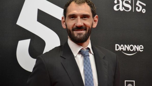 ep jorge garbajosa feb premios as deporte 50 aniversario