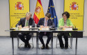ep jose saiz armada director de finanzas control y desarrollo corporativo de iberdrola antonio