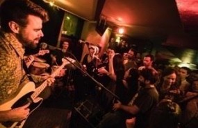 ep junco jazz club
