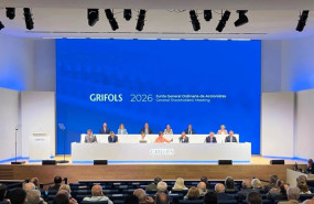 ep junta general de accionistas de grifols de 2026