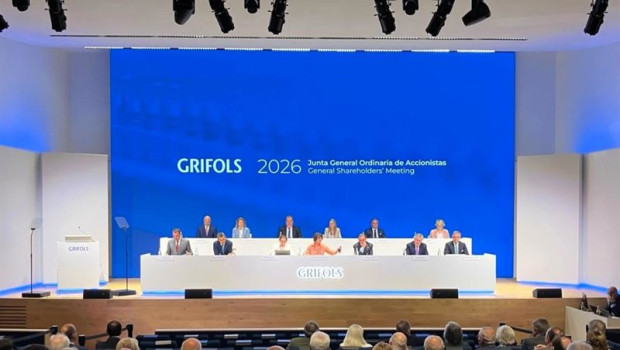 ep junta general de accionistas de grifols de 2026
