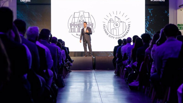 ep keynote de celonis madrid day ep keynote de celonis madrid day