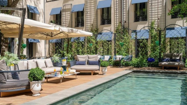 ep la alianza hotelera quinto grupo en espana cerrara un positivo 2025 con avances en ocupacion y