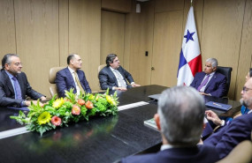 ep la bananera chiquita proyecta reiniciar la produccion y exportacion de fruta desde panama en